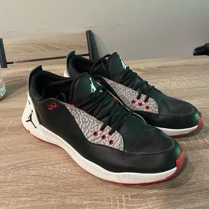 Jordan Golf Shoes